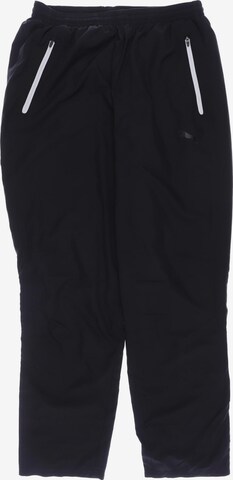 PUMA Pants in 36-38 in Black: front