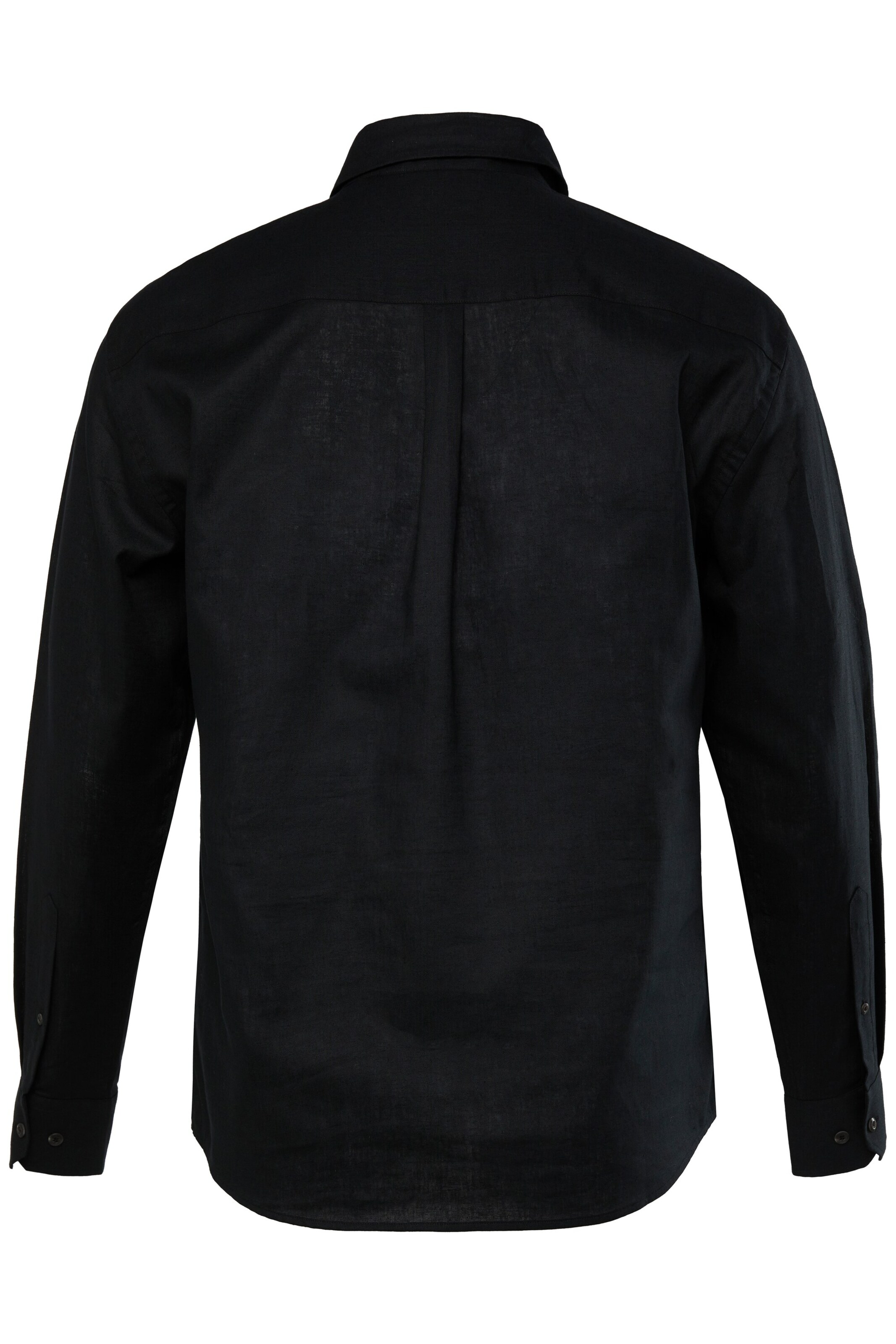 Coupe regular Chemise JP1880 en noir
