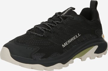 Scarpa sportiva 'MOAB SPEED 2' di MERRELL in nero: frontale