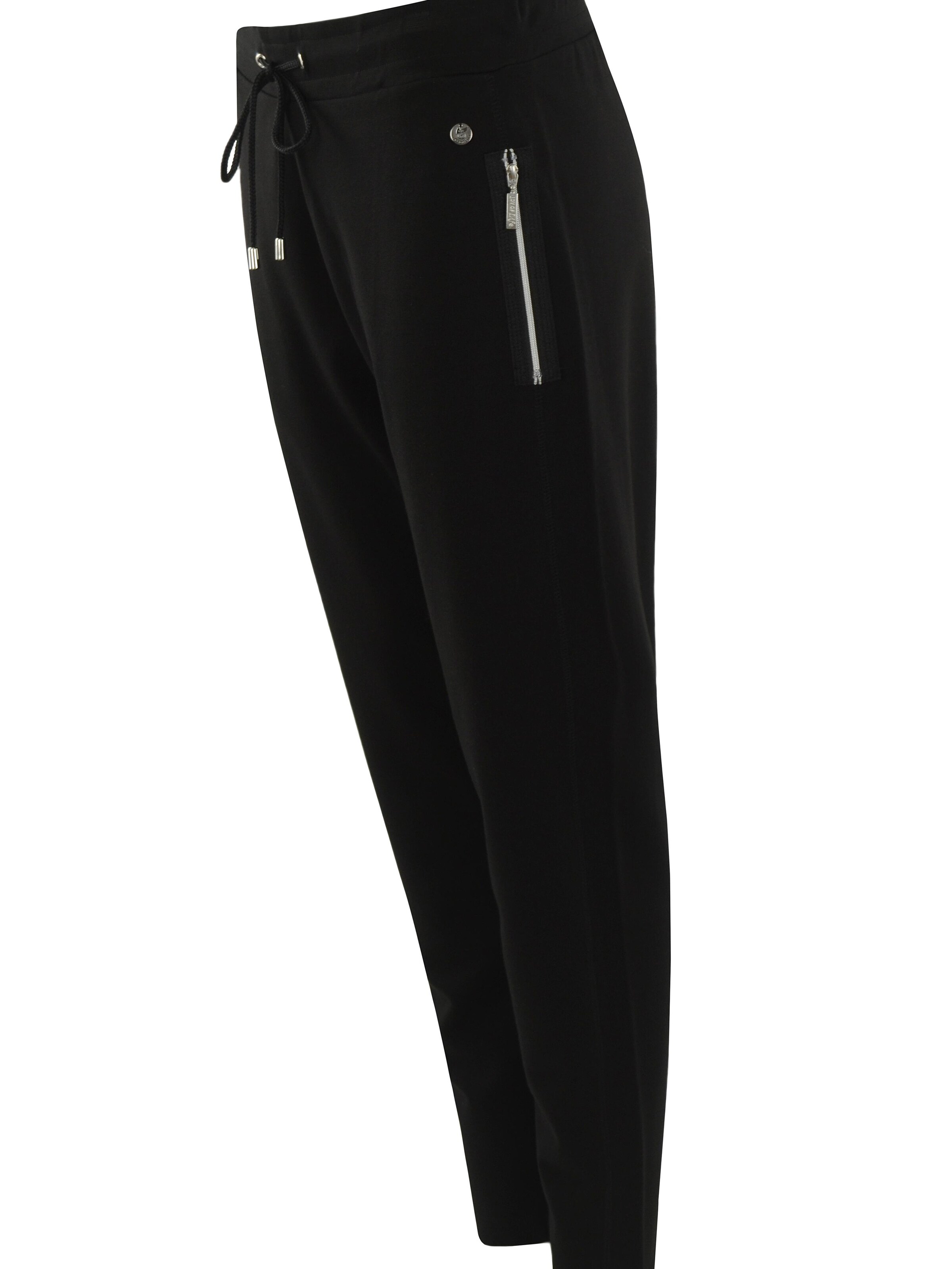 HAJO Regular Hose‌‌‌‌ in Schwarz