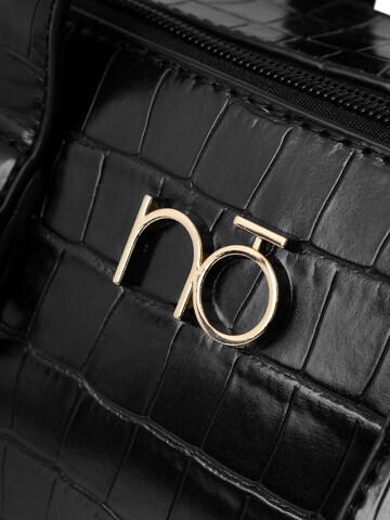 NOBO Handtasche 'Symphony' in Schwarz