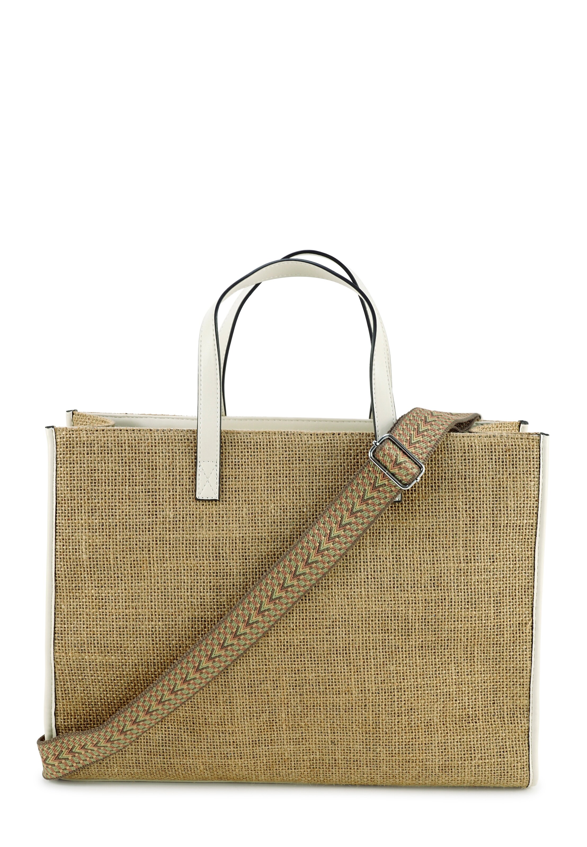 HARPA Shopper 'ENID' in Wit