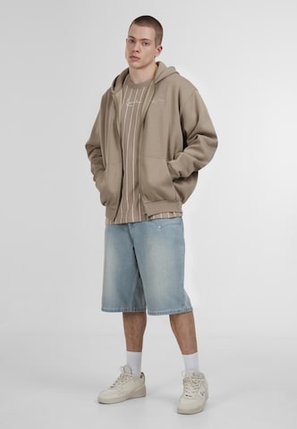 Karl Kani Bluser & t-shirts i beige