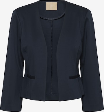 CULTURE Blazer 'CUEloise' in Blue: front