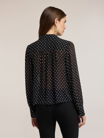 MOTIVI - Blusa en negro