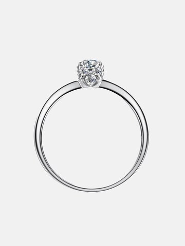 DIAMANT LETERNEL Ring‌‌‌‌‌‌‌‌‌ in Silber