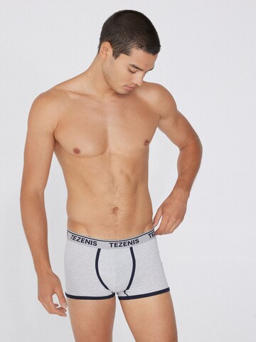 Tezenis Boxer shorts in Grey