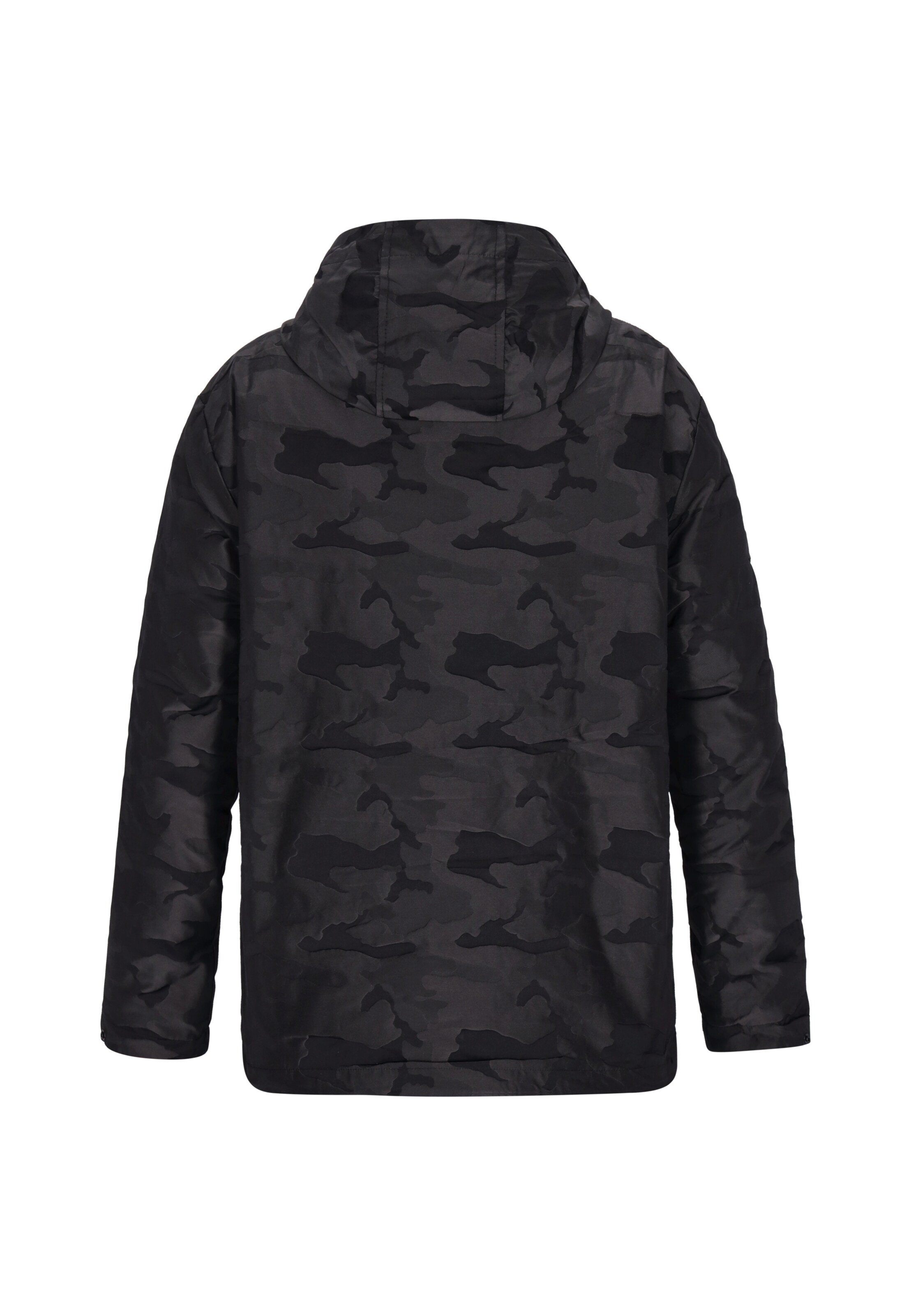 TALOON Tussenjas in Zwart