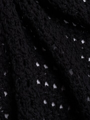 DRYKORN Sweater 'Imenia' in Black