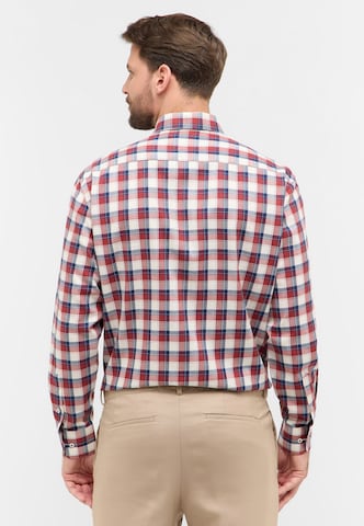 ETERNA Comfort fit Zakelijk overhemd in Gemengde kleuren