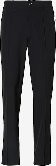 Kelnės 'Spirit70' iš BOSS, spalva – juoda, Prekių apžvalga