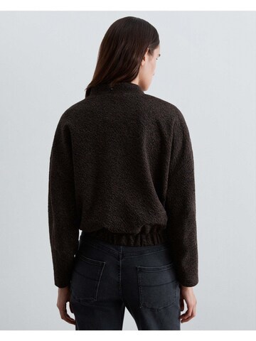 Scalpers Between-Season Jacket in Brown