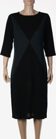 Krizia Dress in S in Black: front