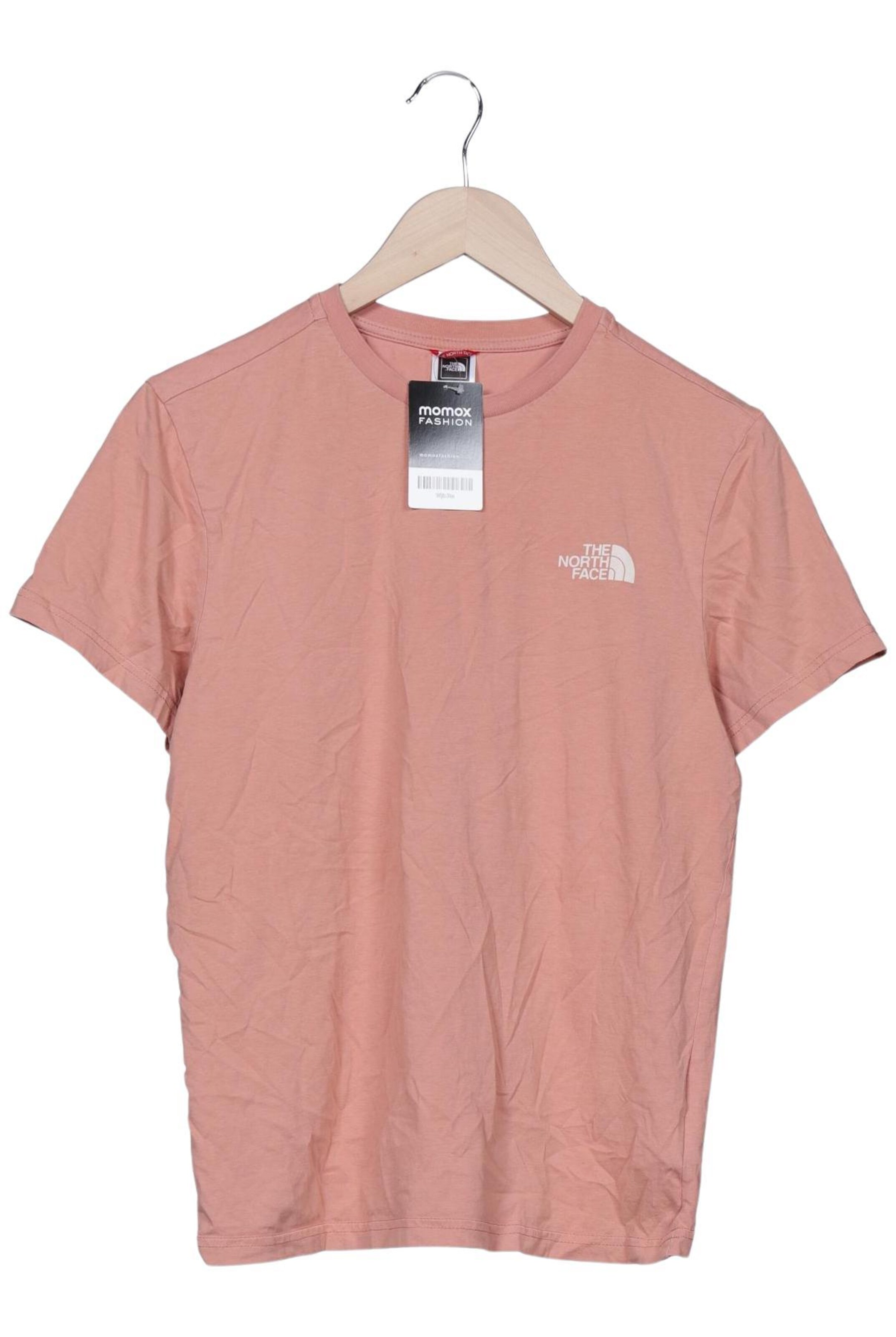 THE NORTH FACE T-Shirt 6XL in Beige: Vorderseite