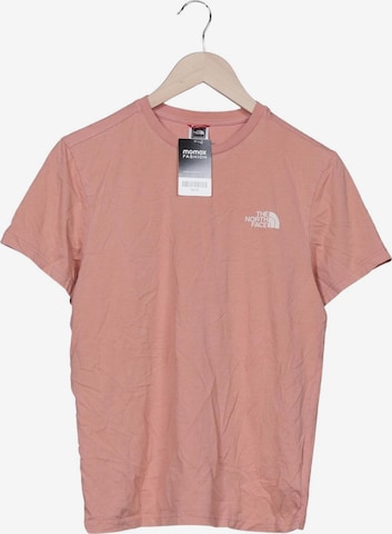 THE NORTH FACE T-Shirt 6XL in Beige: Vorderseite
