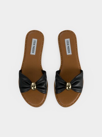 STEVE MADDEN Papucs 'Dipsy' - fekete