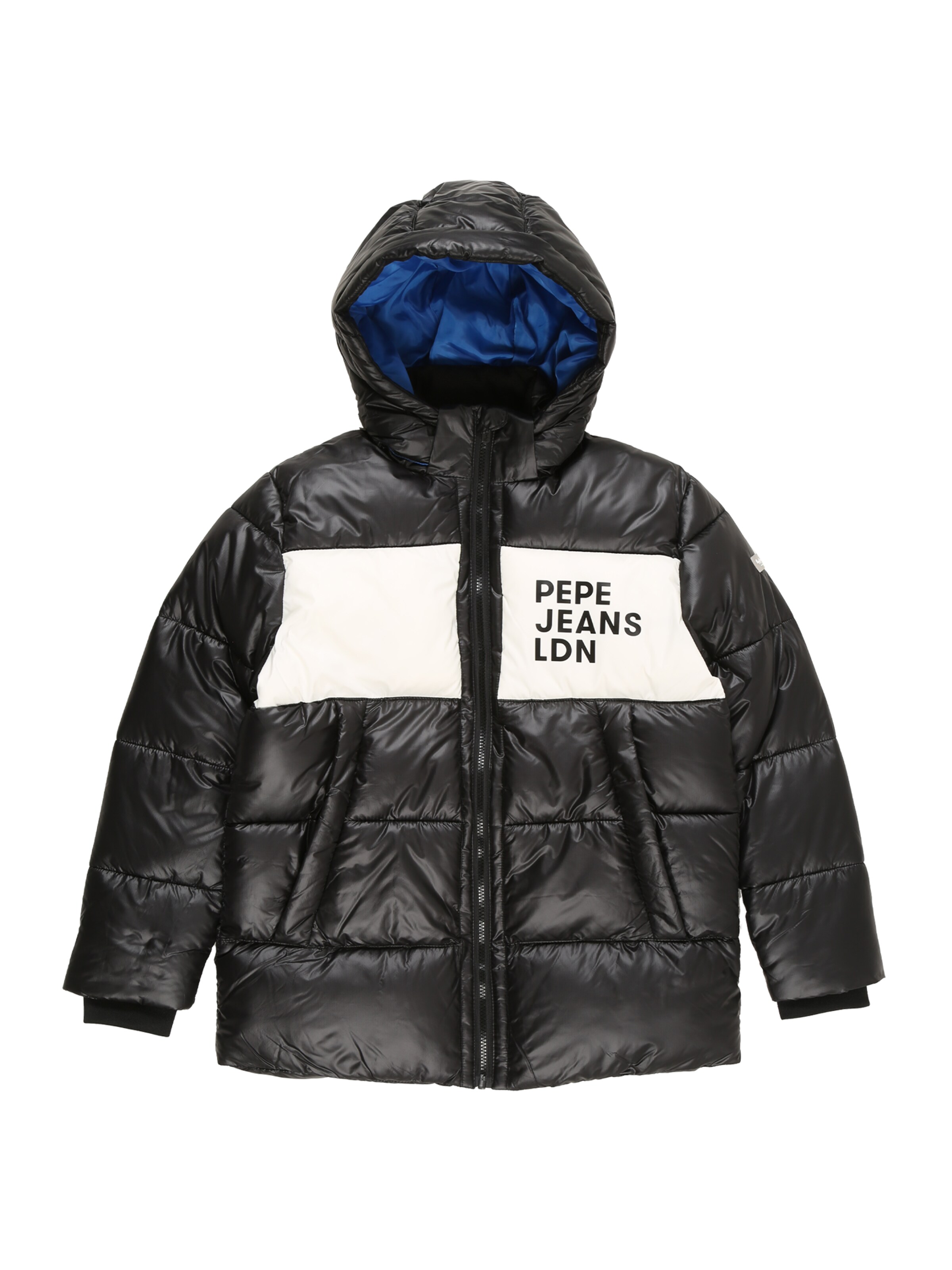 pepe jeans winter jacket
