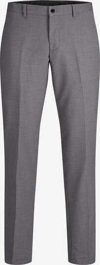 Pantaloni con piega frontale 'Franco' JACK & JONES di colore grigio, Visualizzazione prodotti