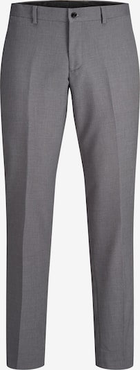 JACK & JONES Pleated Pants 'Franco' in Grey, Item view