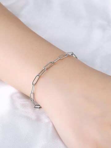 Kim Johanson Bracelet 'Susa' in Silver