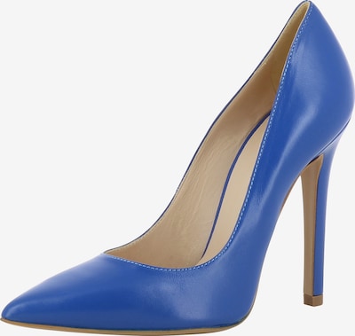 EVITA Pumps 'LISA' in de kleur Royal blue/koningsblauw, Productweergave