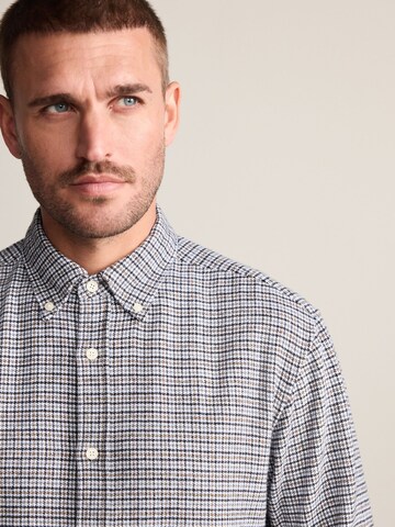 Next Regular fit Ing - kék