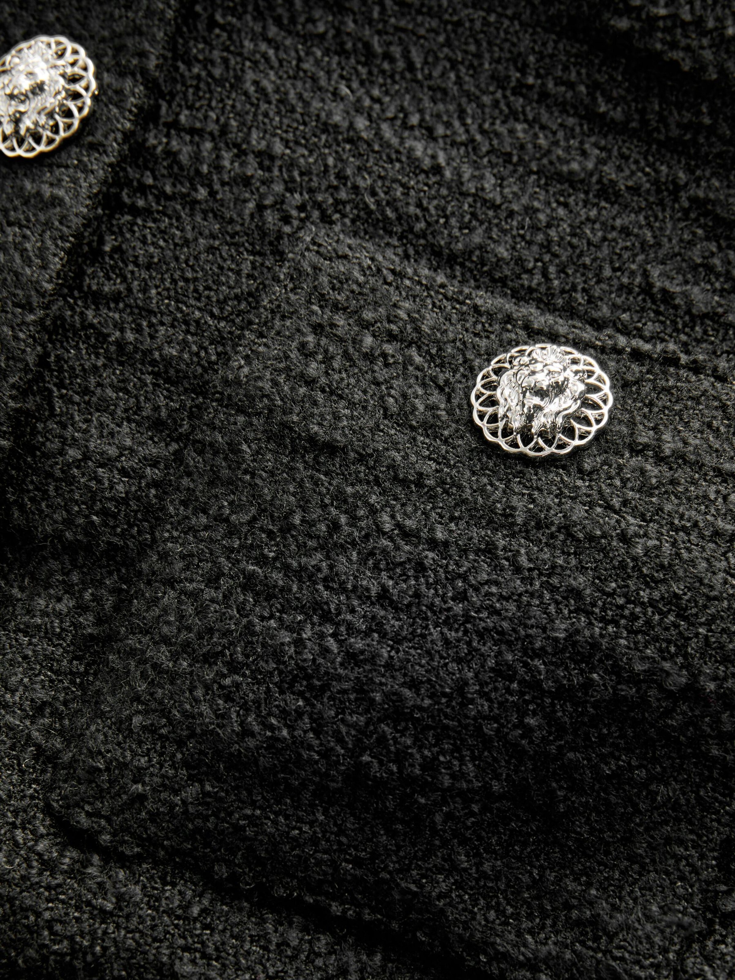 Next Between-Season Jacket in Black