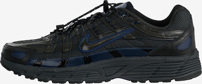 Nike Sportswear Tenisice 'P-6000' veličine 35,5 u tamno plava / crna, Pregled proizvoda