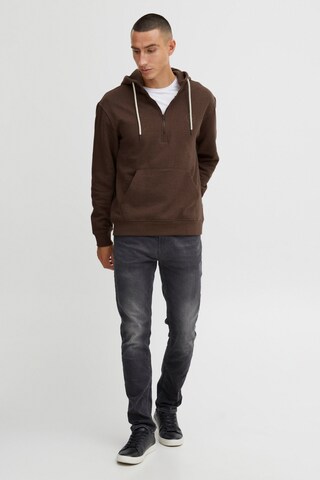 Sweat-shirt BLEND en marron