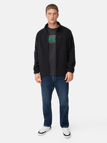 CAMEL ACTIVE - Camisa em azul