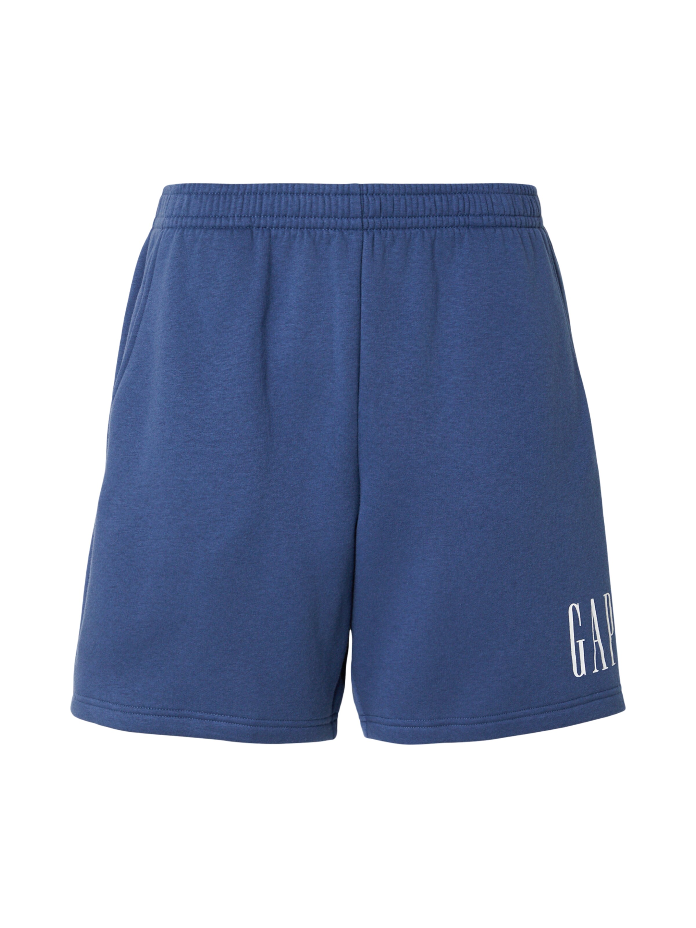 mėlyna GAP Kelnės: priekis