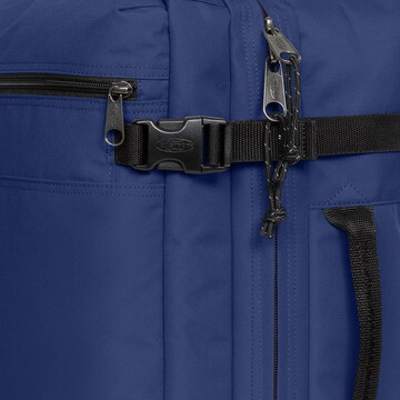 EASTPAK Weekender 'Transit'r' in Blau