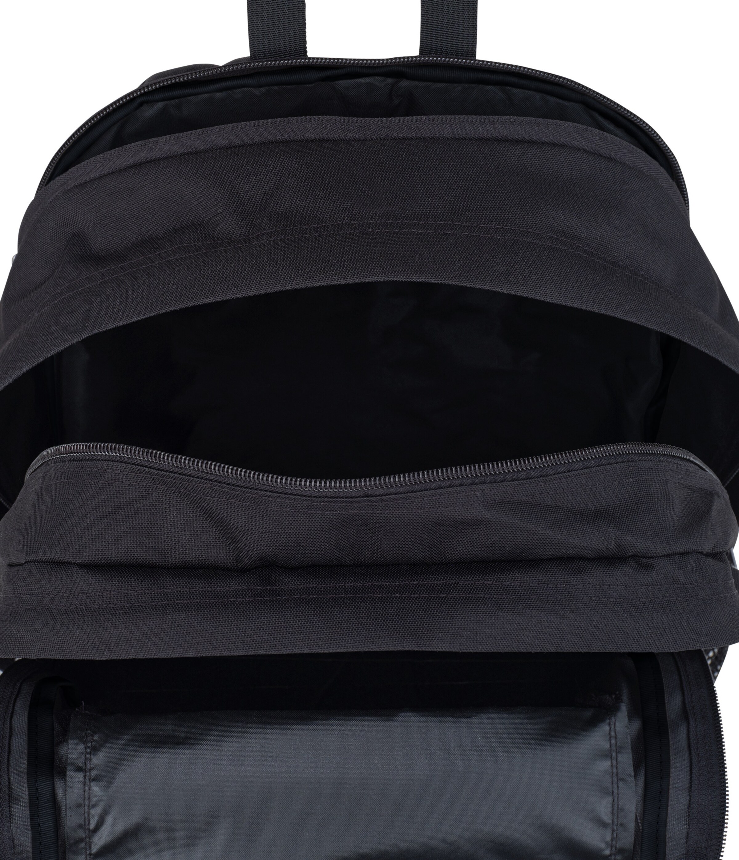 JANSPORT Backpack 'Main Campus' in Black