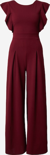 WAL G. Kombinezon 'FRANCESSCA' u bordo, Pregled proizvoda