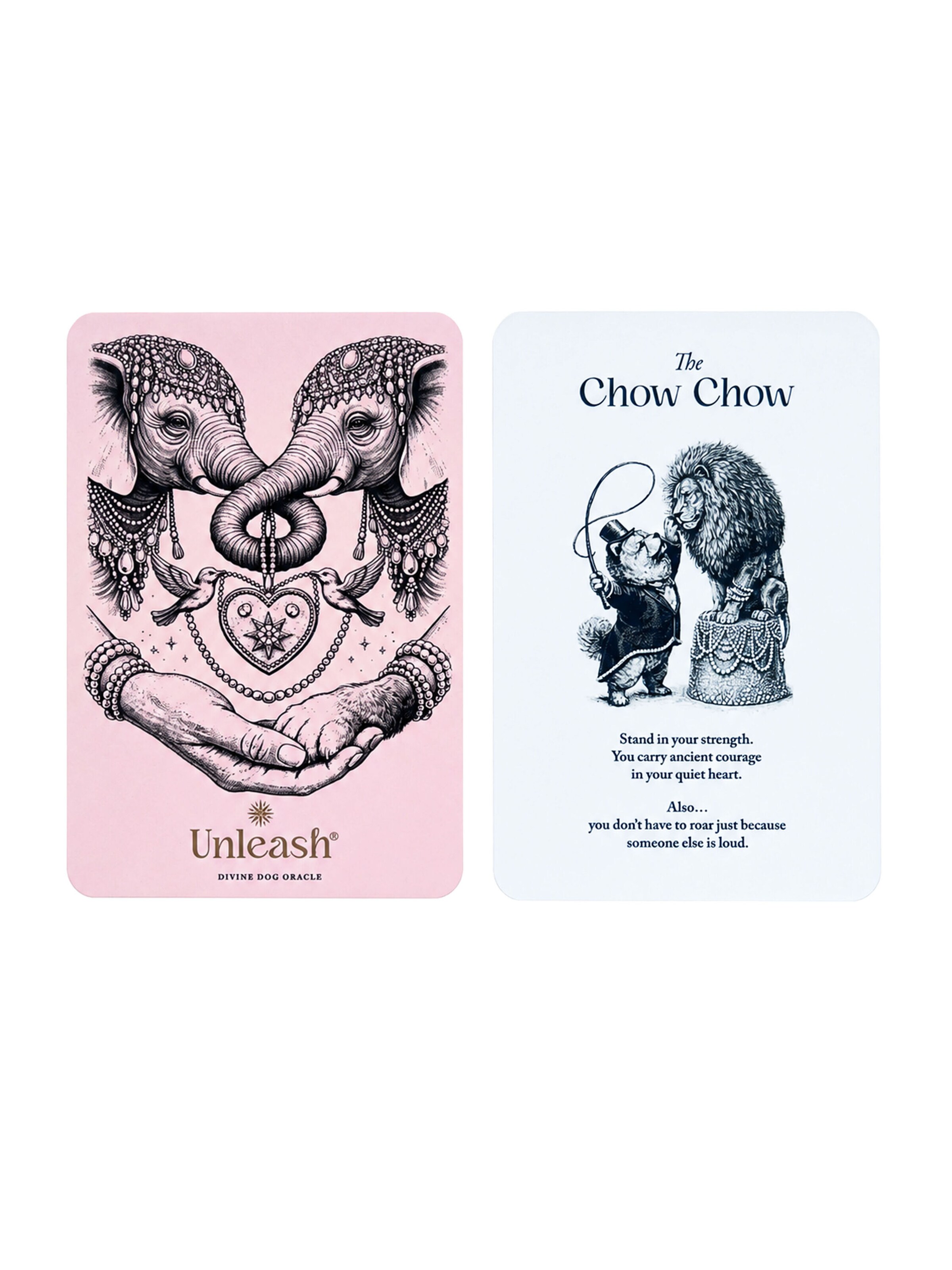 Unleash Cph Craft items in Beige