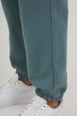 b.young Tapered Broek in Groen