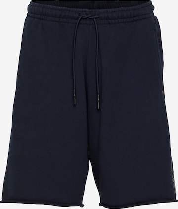 regular Pantaloni di SCOTCH & SODA in blu: frontale