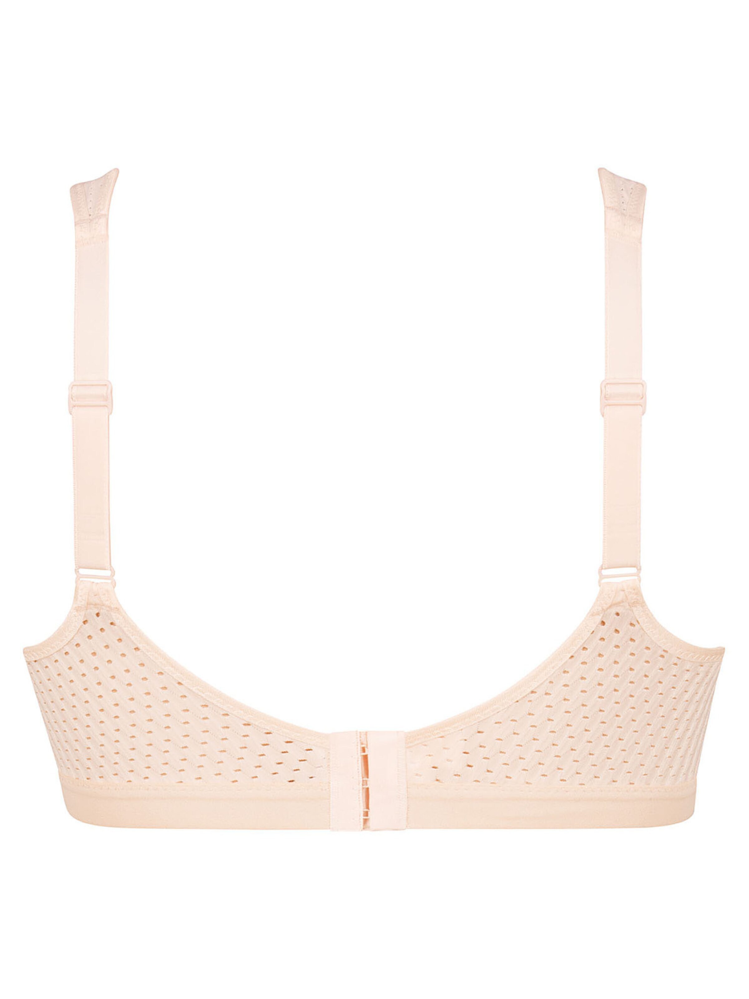 ANITA Bustier BH 'Performance'‌‌‌‌‌‌‌‌‌ in Beige