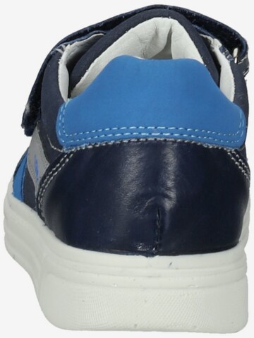 Sneaker di PRIMIGI in blu