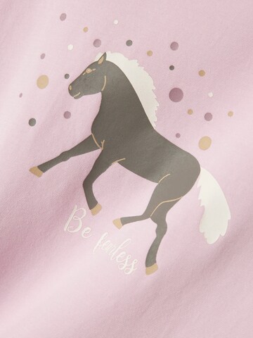 Pyjama NAME IT en rose