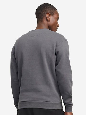 JACK & JONES Sweatshirt 'JJEBradley' in Grey
