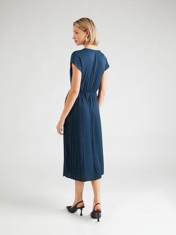 Robe BONOBO en bleu