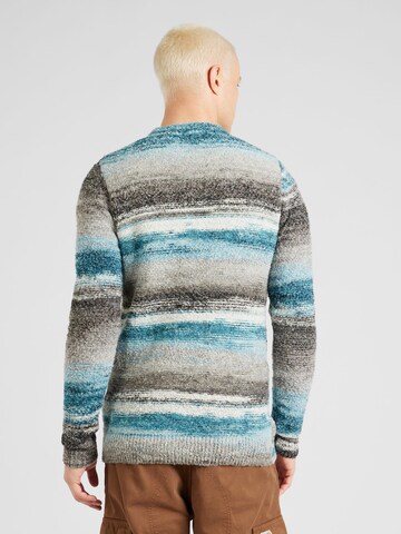 GARCIA Sweter w kolorze niebieski
