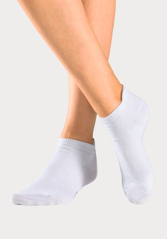 Chaussettes H.I.S en noir