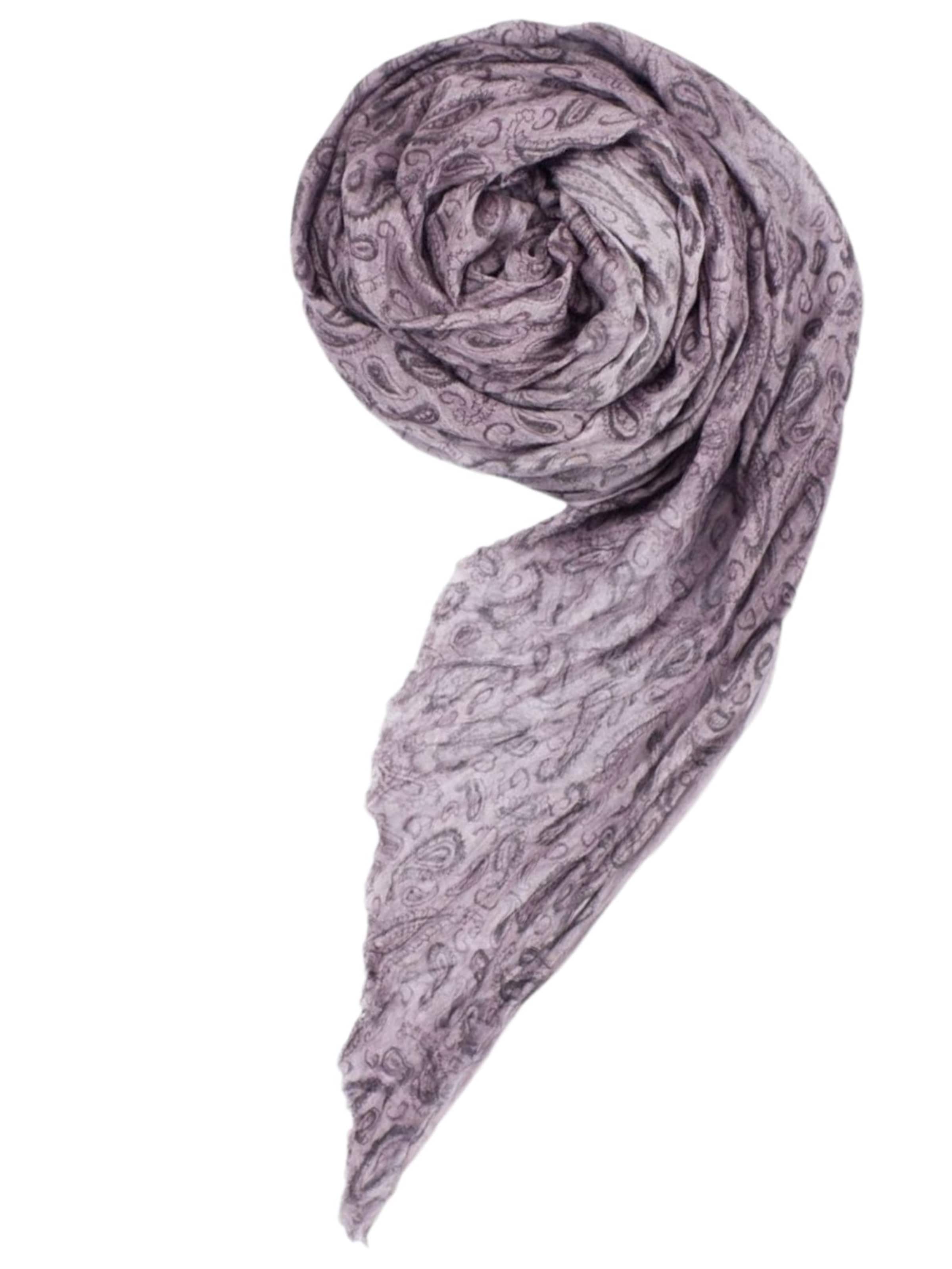 Sunsa Wrap 'Sunsa' in Purple