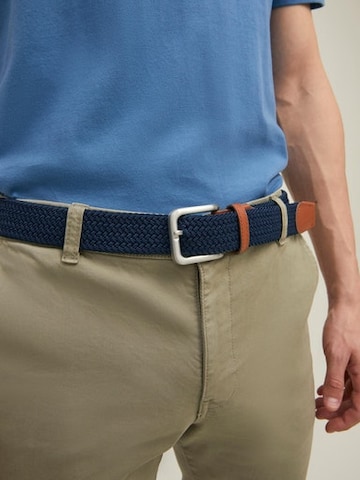 JACK & JONES Belt in Blue