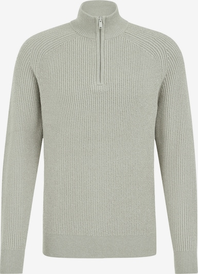 WE Fashion Neulepaita värissä vaaleanharmaa, Tuotenäkymä