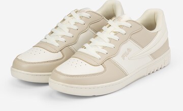 FILA Sneakers laag 'NOCLAF' in Beige