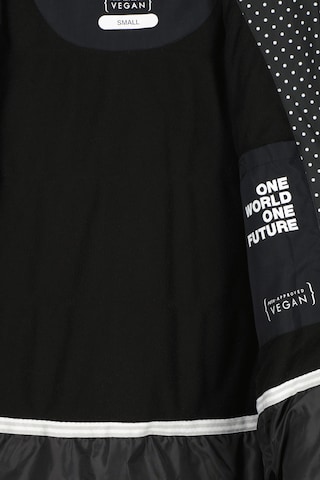 alife & kickin - Parca de invierno 'AKCharlotte B' en negro