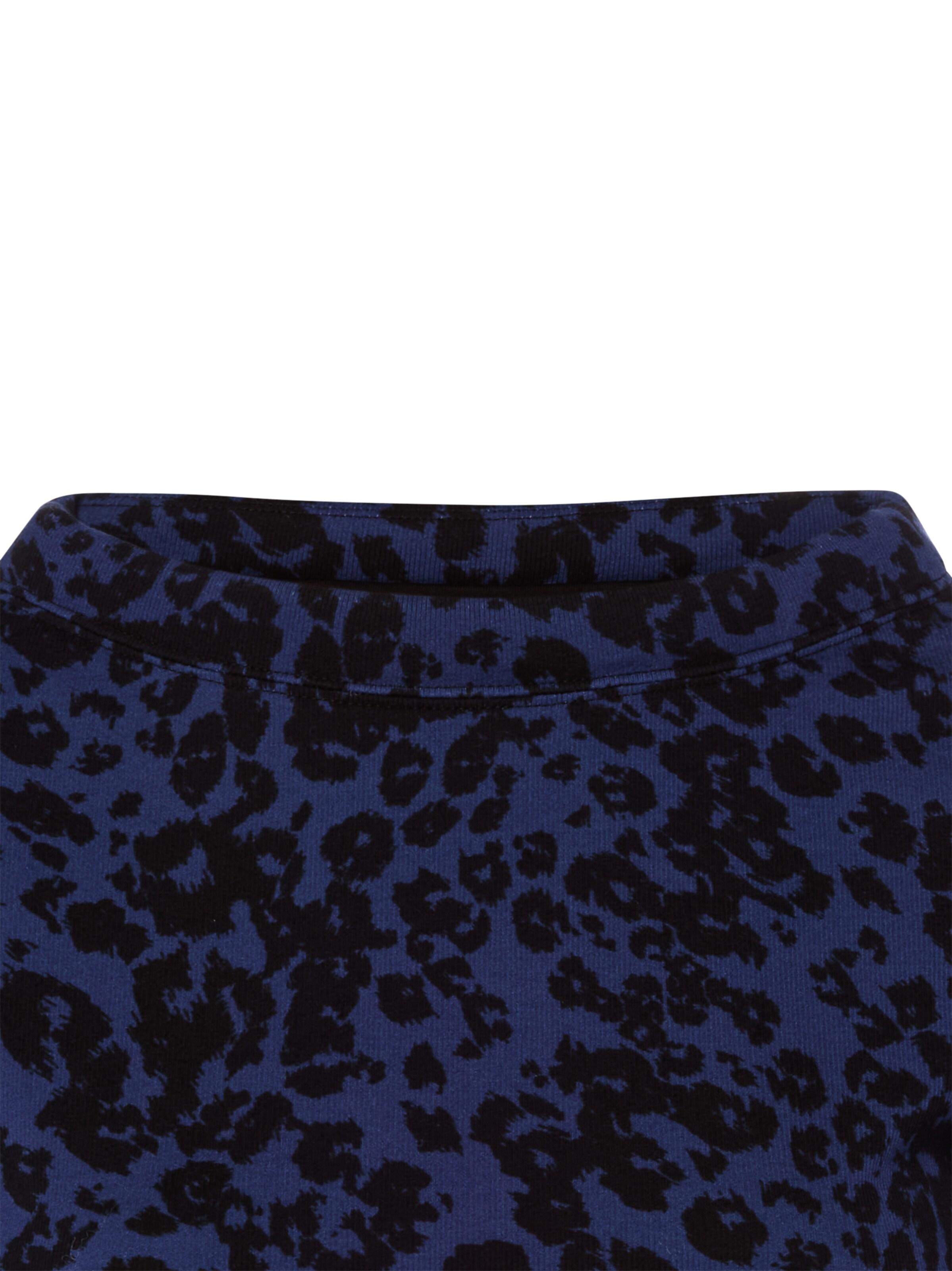 T-shirt Marc Cain en bleu
